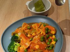 -默加东南亚美食(大宁音乐广场店)