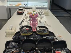 -浮光眼镜·蔡司视觉合作·数字验配中心(陆家嘴店)