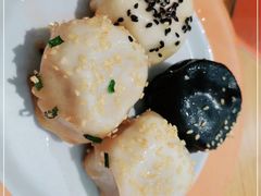 -陈家生煎(三坊七巷店)