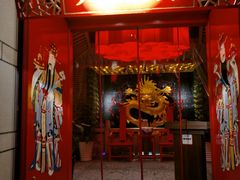 门面-大龙辣火锅·龙虾·烧烤(湖滨新天地店)