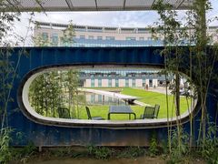 -山下C5cafe(惠通时代广场店)