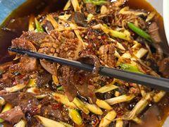 -易老九江湖菜(北滨一路店)