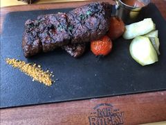 -MR.ROCKY洛奇先生RESTAURANT&BAR(宝安壹方城店)