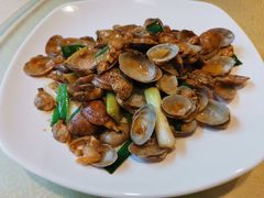 葱油花蛤-森谷美食公园(杨行店)