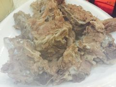 -杨记小骨头羊杂馆(南五马路店)