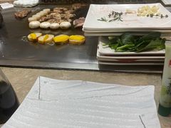 -大渔铁板烧(大悦城店)