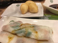 -添好运点心专门店(中环IFC店)