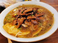 -小狗面馆(河东路店)
