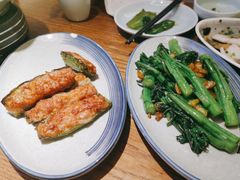-常来小聚·广州非遗传承餐厅(地王广场店)