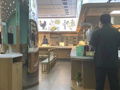 -老乡鸡(西岸凤巢店)