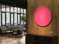 大堂-山下C5cafe(惠通时代广场店)