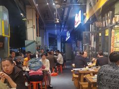 -木屋烧烤(龙岗南联店)