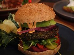 -O'mills Sourdough Bakery&Bistro(永嘉路店)