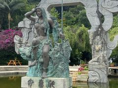 -南诏风情岛