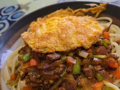 -撒拉花儿·新疆菜·清真(太阳宫店)