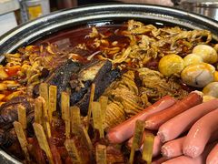 这一大锅卤味-安徽阜阳卷馍(西单店)