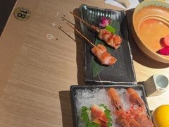 -匠和风精致料理(宁德万达店)