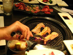 android_upload_pic-金柚子韩国烤肉(威宁路店)