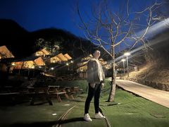 -北京山里寒舍度假酒店
