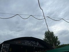 -清真·馬坡二旦烧烤(人生一串拍摄店)