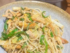 -圳兴面王·拌川·特色炒面(福田车公庙店)