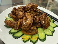 -新东源国际酒店·新东源食坊(沙井店)