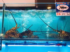 -南海渔家•海鲜•正宗海南菜(海棠湾店)