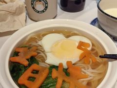 -汤城小厨•粤菜•靓汤(金宝街店)