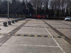 -唐山抗震纪念馆