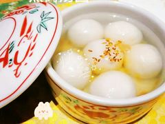 -茶庐(百花洲路店)