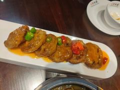 -鸡鸣寺百味斋素菜馆
