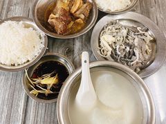 -阿秋牛排(湖心街店)