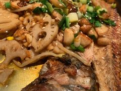 -味妙烤鱼吧(回龙观店)
