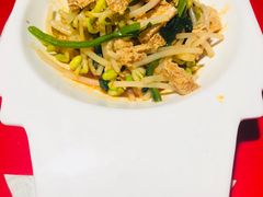 -汉唐宴长安食府