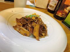 麻辣山珍-枣子树·素食餐厅(普陀山店)