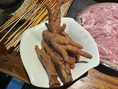 -陈眼镜火锅(总店)