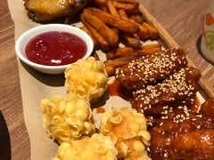 -必胜客(港城新天地店)
