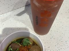 -卤大叔·广州牛杂(壹方城店)