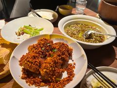 -清水亭湖北菜(大屯DT51店)