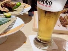 -鸟山鸣·日料食堂(王府井店)