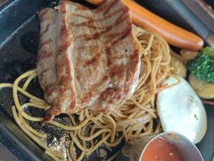 -半秋山西餐厅(宜昌大洋店)