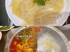 -重庆小天鹅火锅(中商广场店)