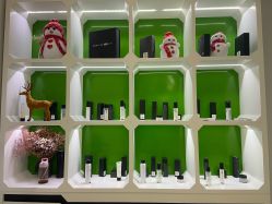 点击看大图 -悟空祛痘·亚健康皮肤管理中心