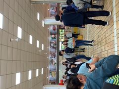 -复旦大学（邯郸校区）南区餐厅