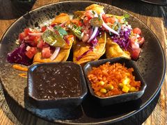 -Q MEX 库迈墨西哥餐吧(三里屯店)