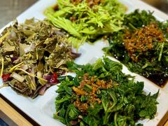 -王村姑老土炕莜面村(桥东店)