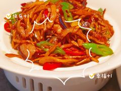 -1937青岛老味道·海肠捞饭·青岛菜(大鲍岛栈桥店)