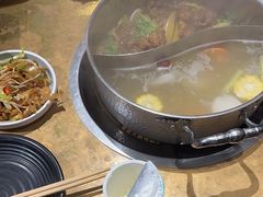 -手选潮汕鲜活牛肉火锅(二七广场店)