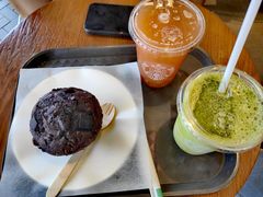 -星巴克(扬州珍园店)