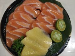 -观音桥步行街